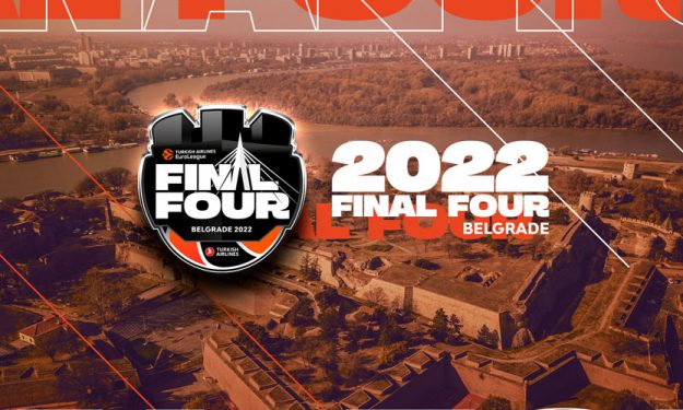 hình ảnh EuroLeague Final Four