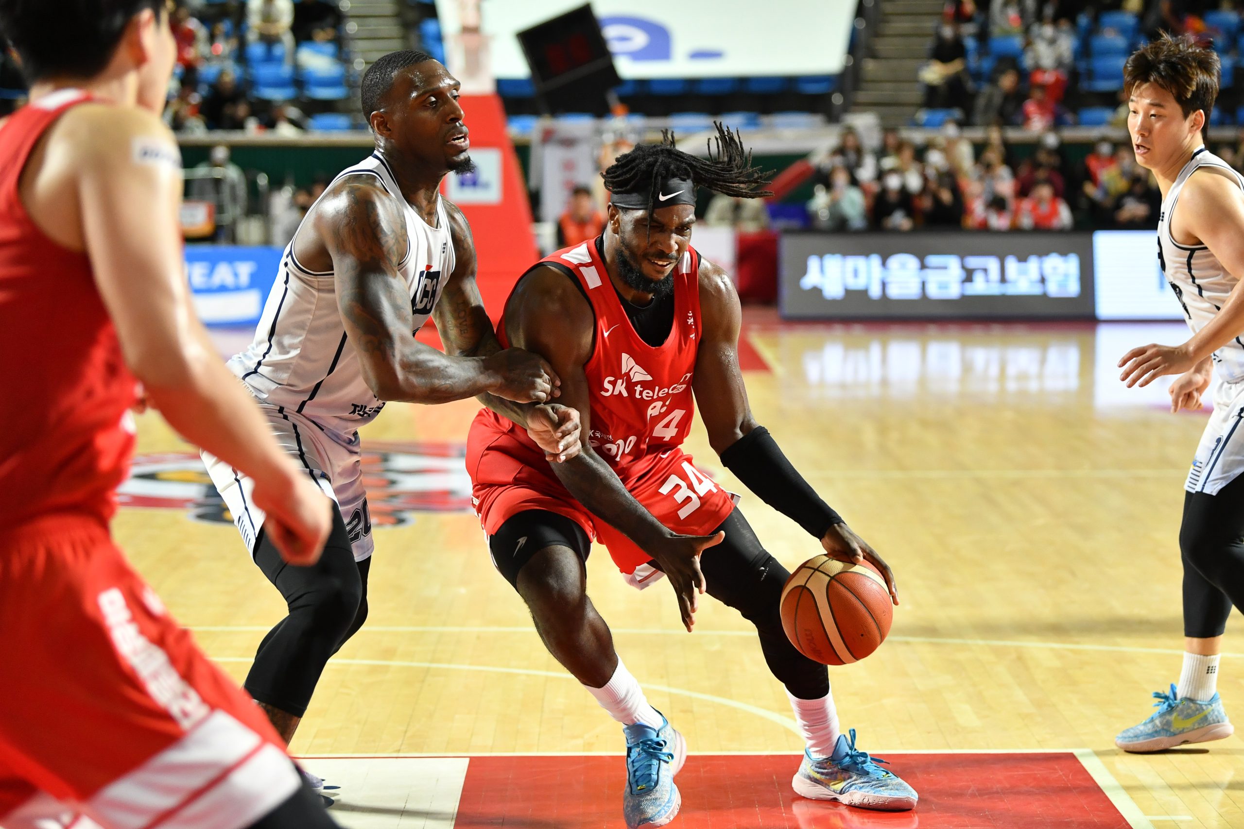 hình ảnhTBSL (Thai Basketball Super League) Finals