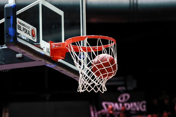 hình ảnh German Basketball Bundesliga (BBL) Finals